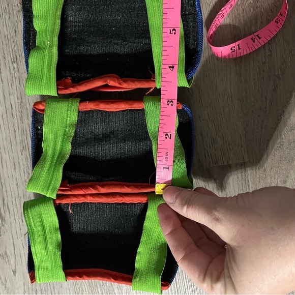 PJ Masks 2 Knee and 2 Elbow Pads Stretch Straps - Picture 9 of 10